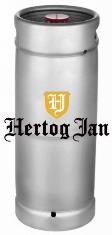 Hertog jan Pils 20 ltr
