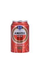Amstel Blik 24x33 cl