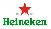 Heineken Pils 50 ltr