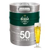 Brand Pils 50 ltr