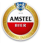 Amstel Pils All in One 20 ltr (David)