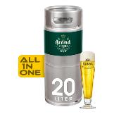 Brand Pils All in one 20 ltr