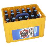 Jupiler Blue 24x25 cl