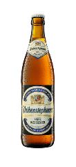Weihenstephaner hefe weizen 20x50 cl