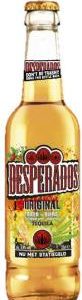 Desperados 24x33cl