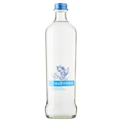 Chaudfontaine Blauw 20x50cl glas