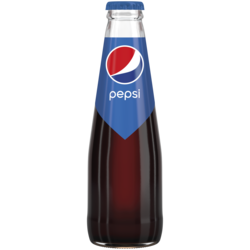 Pepsi klein 28x20 cl