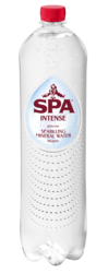 Spa Intense rood 12x150 cl