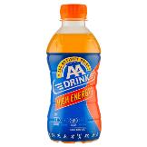 AA high Energy (orange) 24x33 cl