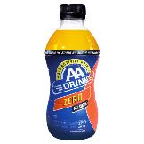 Aa Drink Zero sugar 24x33 cl