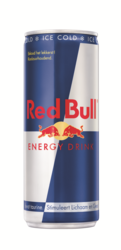 Red Bull 24x25 cl blik