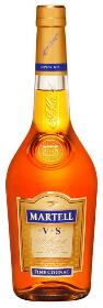 Martell VS Cognac 70 cl