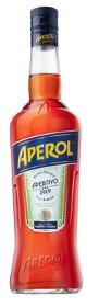 Aperol aperitief 70 cl