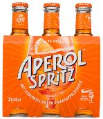 Aperol Spritz 8x3x20 cl.