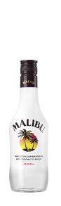 Malibu 35 cl