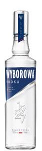 Wyborowa Vodka 70 cl