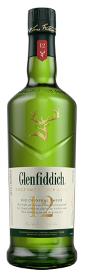Glenfiddich12 years old 100 cl