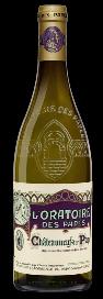 Ogier Chateauneuf de Pape BLANC 'Reine Jeanne