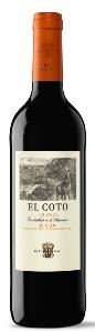 El Coto Rioja Crianza 75cl