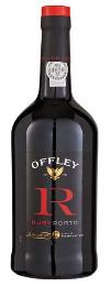 Offley Port Ruby 75 cl