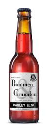 De Molen Bommen en Granaten 12x33 cl