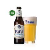 Budels Witte Parel Bio 4x6x30cl
