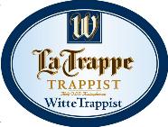 La Trappe Witte Trappist 20 ltr