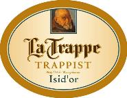 La Trappe Isidor 20 ltr