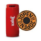 Jopen 4 granen bockbier 20 ltr