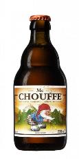 Mc Chouffe 24x33cl
