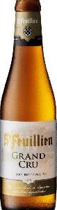 St Feuillien Grand Cru 24x33 cl