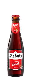 St Louis Premium Kriek 24x25 cl