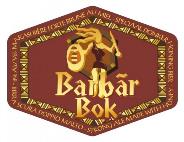 Barbar winterbok 15 ltr