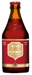Chimay rood Dubbel 24x33cl