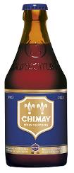 Chimay blauw Speciale 24x33cl