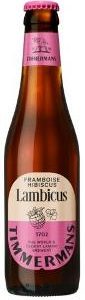 Timmermans Framboos 24x25 cl