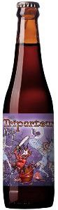 Triporteur Full Moon 12   24x33 cl doos