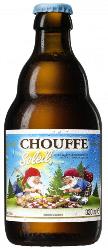 Chouffe Soleil 24x33 cl