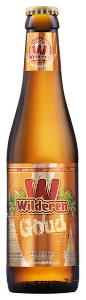 Wilderen Goud 24x33 cl