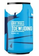 Van moll Toewijding 12x33 cl blik
