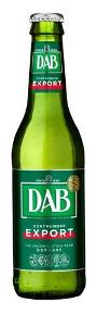 Dab dortmunder 24x33cl ww