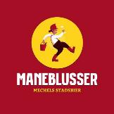 Maneblusser 20 ltr blond