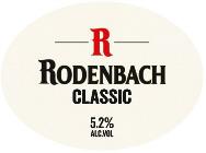 Rodenbach classic 20 ltr