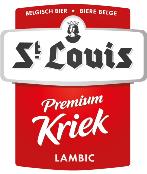 St Louis Premium kriek 20 ltr