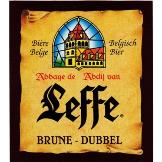 Leffe dubbel 20 ltr