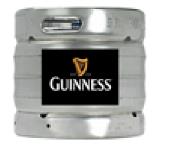 Guinness 30 ltr