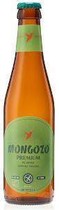 Mongozo Pilsener 24x33 cl glutenvrij