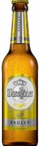 Warsteiner Radler 24X33 cl