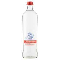 Chaudfontaine Rood 20x50 cl Glas