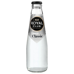 Royal club Tonic Klein 28x20 cl